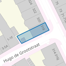 Perceel GVH10-O-1804