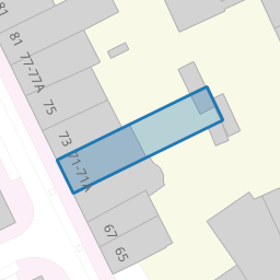 Perceel GVH10-O-1811