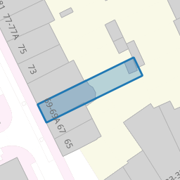 Perceel GVH10-O-1812