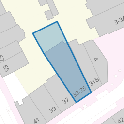 Perceel GVH10-O-1815