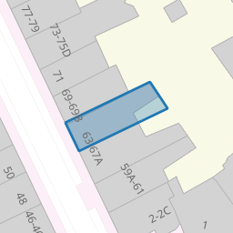 Perceel GVH10-O-1816