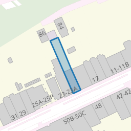 Perceel GVH10-O-1822