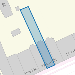 Perceel GVH10-O-1825