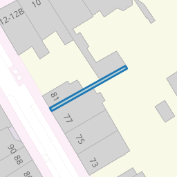 Perceel GVH10-O-1928