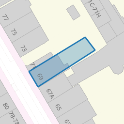 Perceel GVH10-O-1933