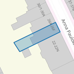 Perceel GVH10-O-2194