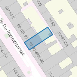 Perceel GVH10-O-2365