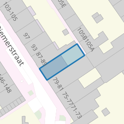 Perceel GVH10-O-2367