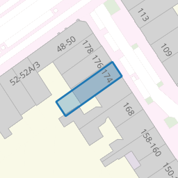 Perceel GVH10-O-2614