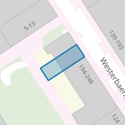 Perceel GVH10-O-2644