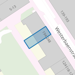 Perceel GVH10-O-2645