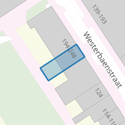 Perceel GVH10-O-2646