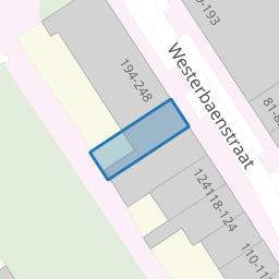 Perceel GVH10-O-2647