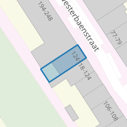 Perceel GVH10-O-2649