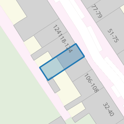 Perceel GVH10-O-2651