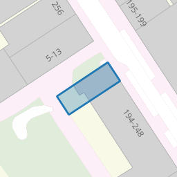 Perceel GVH10-O-2656