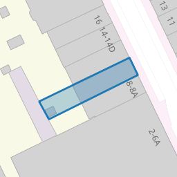 Perceel GVH10-O-2662