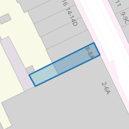 Perceel GVH10-O-2663