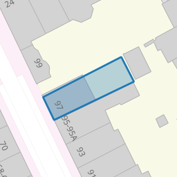 Perceel GVH10-O-2736