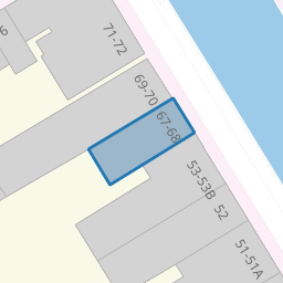 Perceel GVH10-O-2748