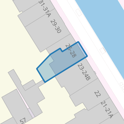 Perceel GVH10-O-2772