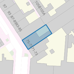 Perceel GVH10-O-2776