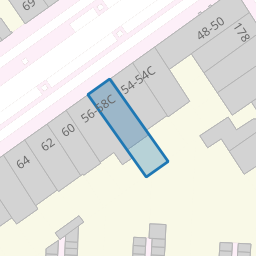 Perceel GVH10-O-2785