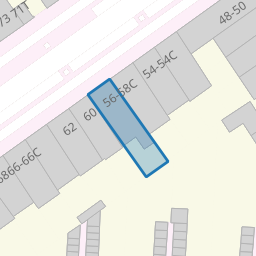 Perceel GVH10-O-2786