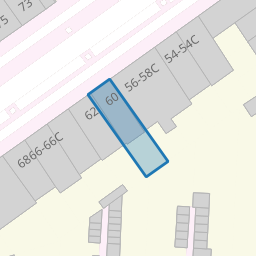 Perceel GVH10-O-2787