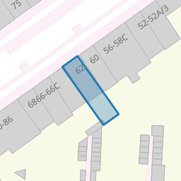 Perceel GVH10-O-2788