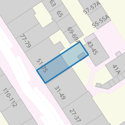 Perceel GVH10-O-2807