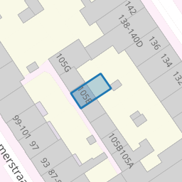 Perceel GVH10-O-2994