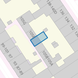 Perceel GVH10-O-2995