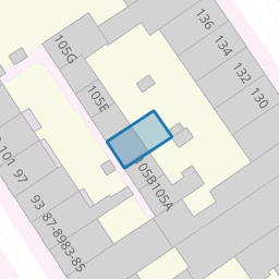 Perceel GVH10-O-2996