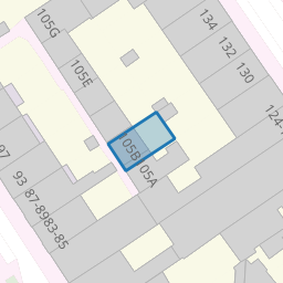 Perceel GVH10-O-2997