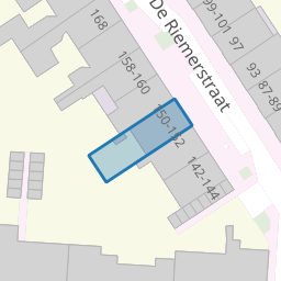 Perceel GVH10-O-3000