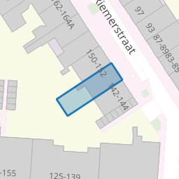 Perceel GVH10-O-3001