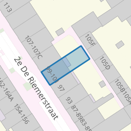 Perceel GVH10-O-3012