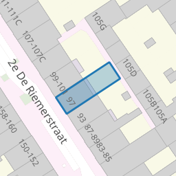 Perceel GVH10-O-3013