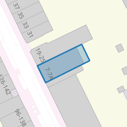 Perceel GVH10-O-3059