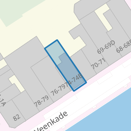 Perceel GVH10-O-3226