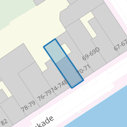 Perceel GVH10-O-3227