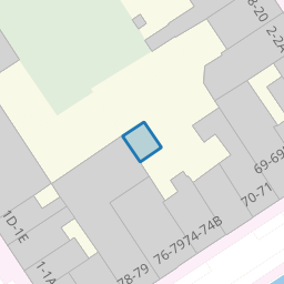 Perceel GVH10-O-3229