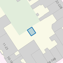 Perceel GVH10-O-3233