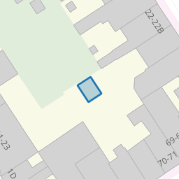 Perceel GVH10-O-3234