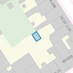 Perceel GVH10-O-3235