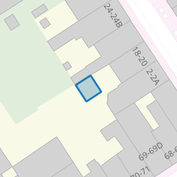 Perceel GVH10-O-3236