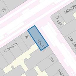 Perceel GVH10-O-3303