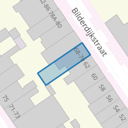 Perceel GVH10-O-3363