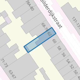 Perceel GVH10-O-3364